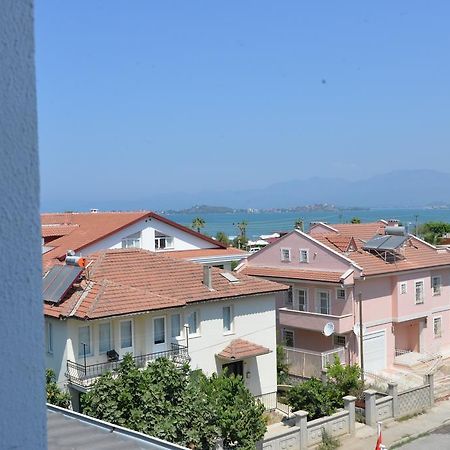 Arti̇M Apart Hotel Fethiye Eksteriør billede