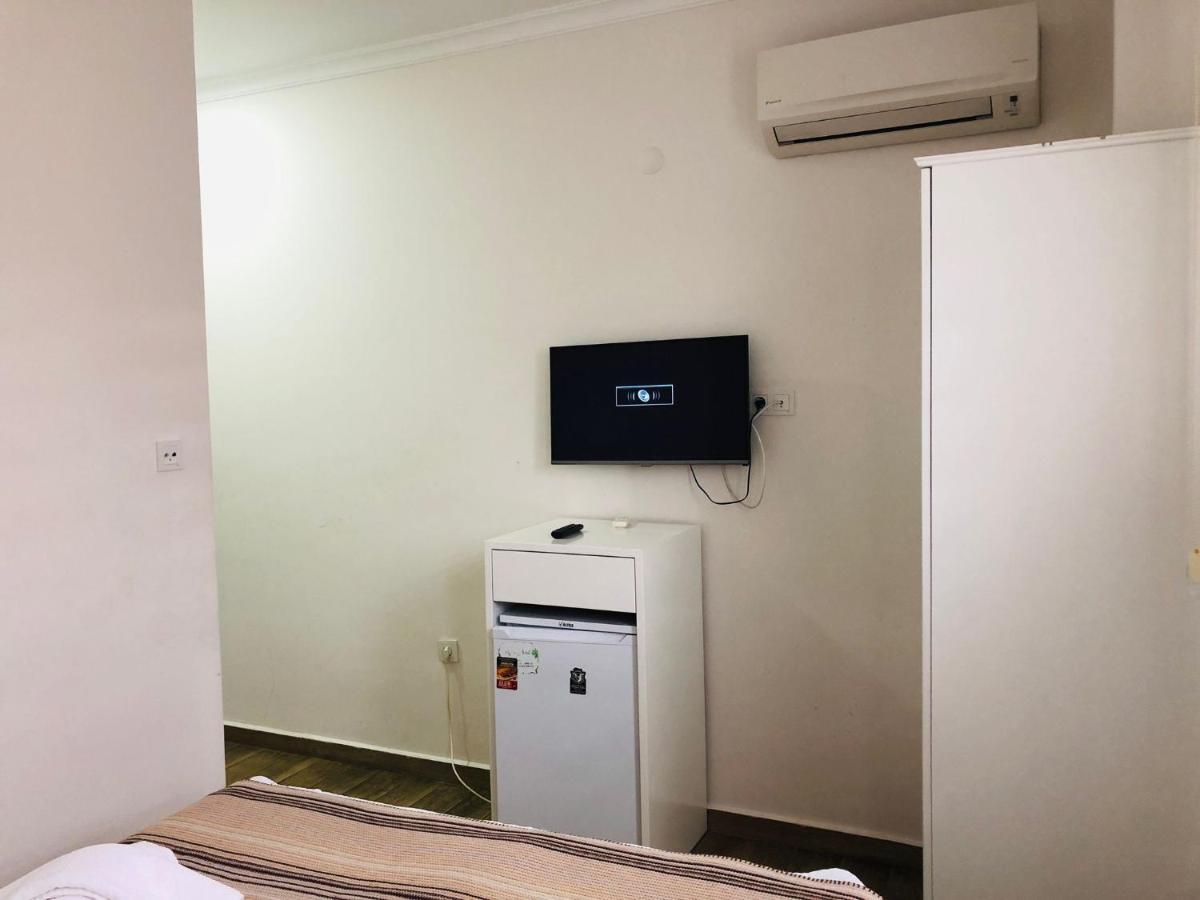 Arti̇M Apart Hotel Fethiye Eksteriør billede
