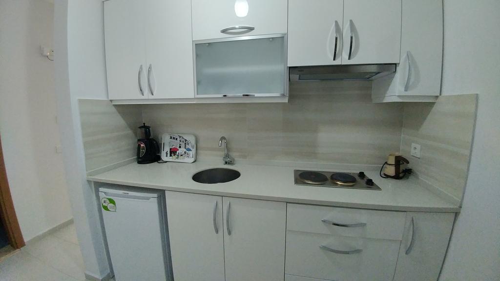 Arti̇M Apart Hotel Fethiye Eksteriør billede