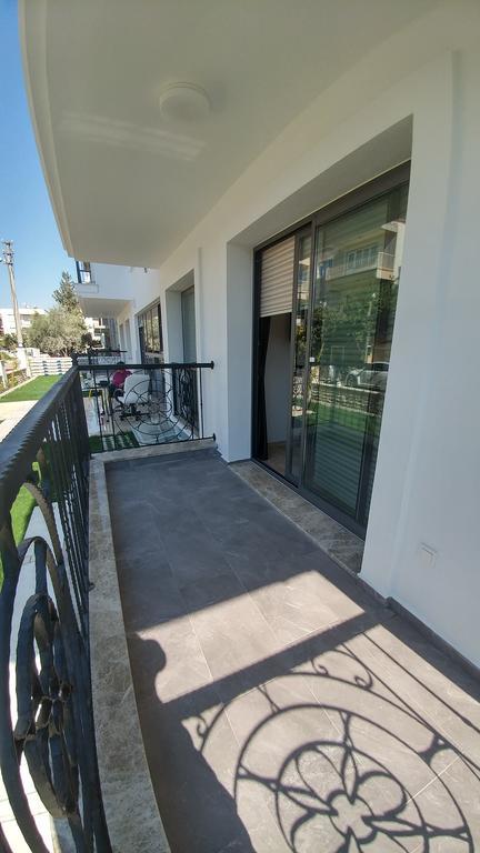 Arti̇M Apart Hotel Fethiye Eksteriør billede